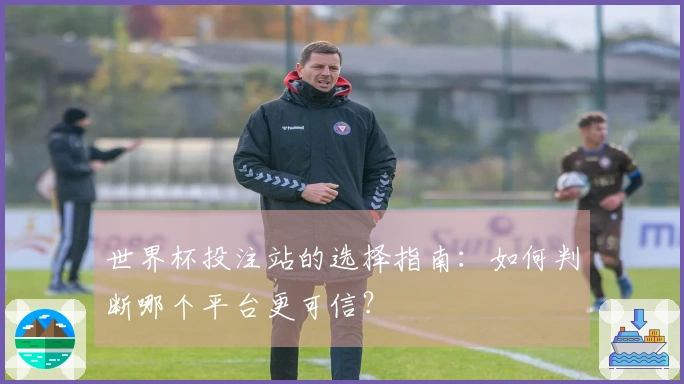 世界杯投注站的选择指南：如何判断哪个平台更可信？