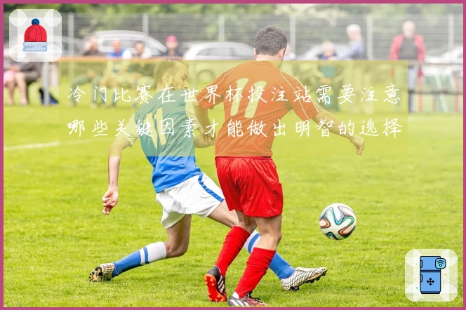冷门比赛在世界杯投注站需要注意哪些关键因素才能做出明智的选择