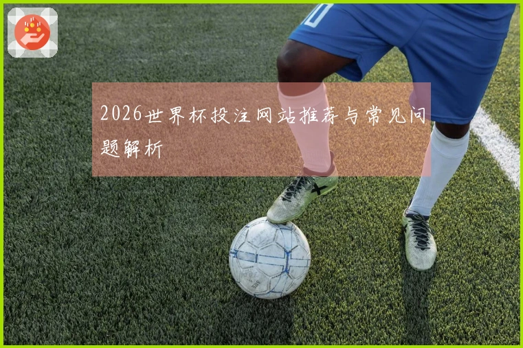 2026世界杯投注网站推荐与常见问题解析