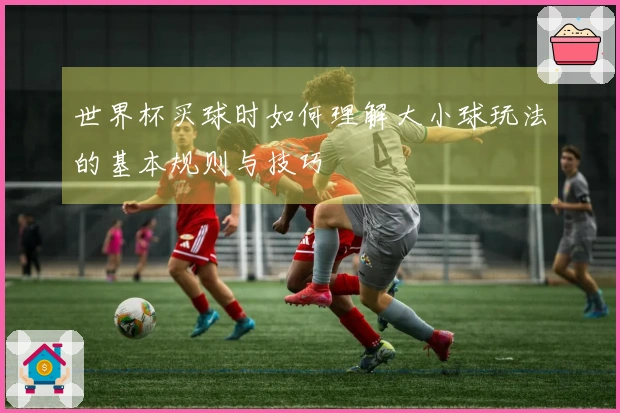 世界杯买球时如何理解大小球玩法的基本规则与技巧