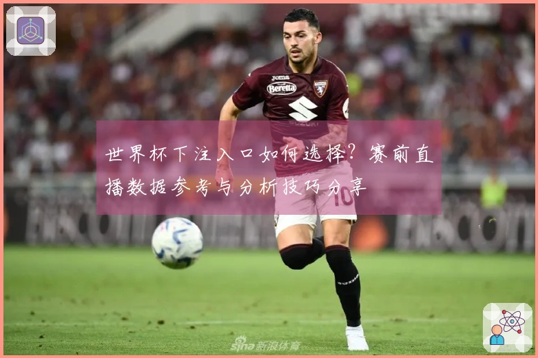 世界杯下注入口如何选择？赛前直播数据参考与分析技巧分享