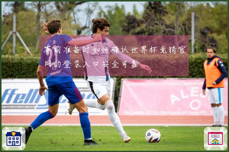 赛前准备时如何确认世界杯竞猜官网的登录入口安全可靠