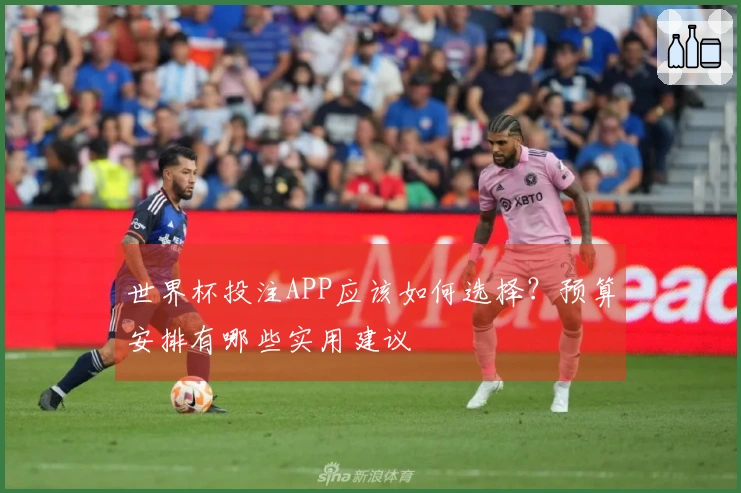 世界杯投注APP应该如何选择？预算安排有哪些实用建议